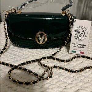 Valentino Orlandi purse